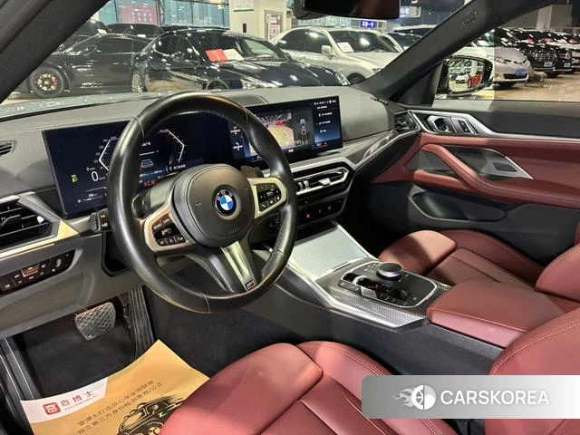 BMW 4 series 2024 Другой из Китая, фото 6