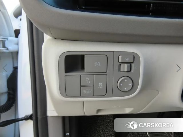 Hyundai Ionic 6 2023 Белый из Кореи, фото 6