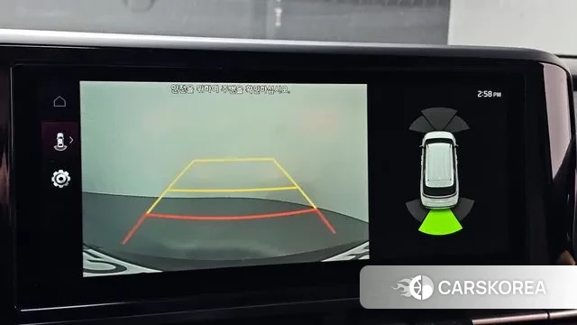 Kia Carnival 4th generation 2021 Черный из Кореи, фото 6