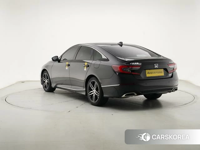 Honda Accord 2023 Черный из Китая, фото 6