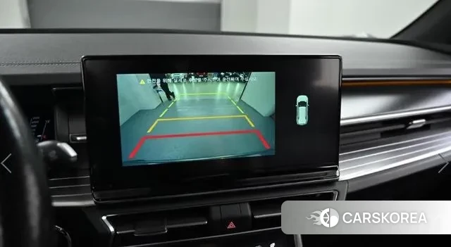 Ssangyong Torres 2022 Серый из Кореи, фото 6