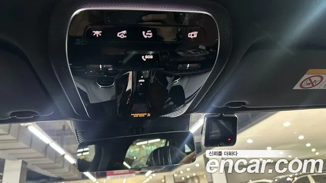 Mercedes-Benz GLC-Class X254 id 2202985 из Кореи 6