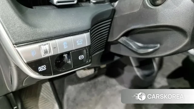 Hyundai Ionic 5 2021 Серебряный из Кореи, фото 6