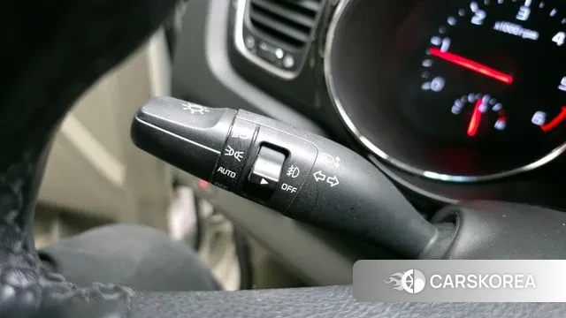 Kia The New Carnival 2018 Белый из Кореи, фото 6