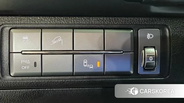 Ssangyong Rexton Sports 2020 Коричневый из Кореи, фото 6