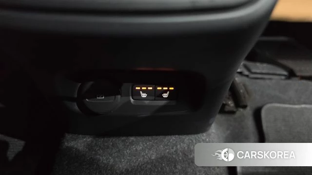 Volvo XC40 2020 Черный из Кореи, фото 6