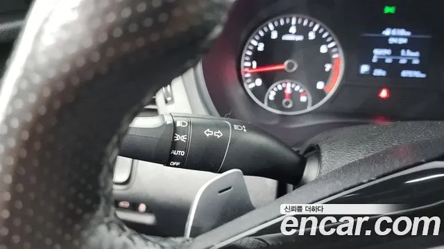 Kia The New K5 2nd generation 2018 Серебряный из Кореи, фото 6