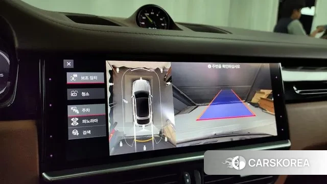 Porsche Cayenne (PO536) id 2890795 из Кореи 6