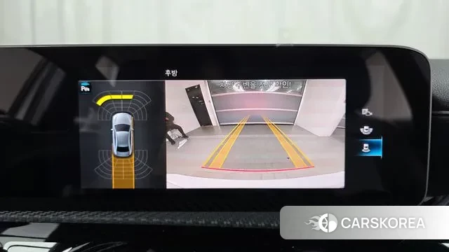 Mercedes-Benz A-Class W177 2020 Белый из Кореи, фото 6