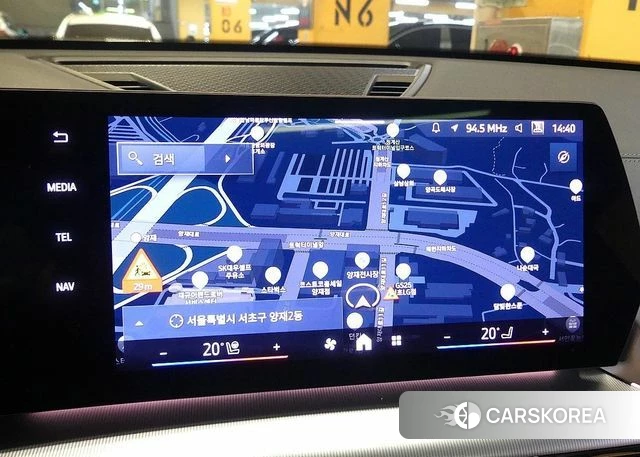 BMW X2 (U10) 2025 Красный из Кореи, фото 6