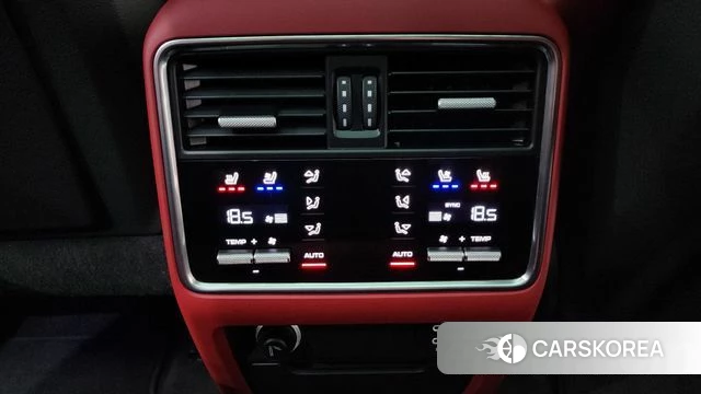 Porsche Cayenne (PO536) 2020 Белый из Кореи, фото 6