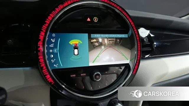 Mini Cooper S 2022 Серебряный из Кореи, фото 6