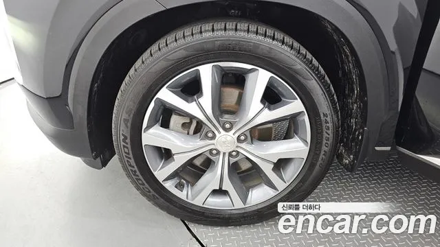 Hyundai Palisade id 2633312 из Кореи 6