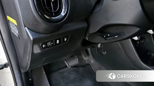 Kia All New Morning (JA) 2020 Жемчужный цвет из Кореи, фото 6