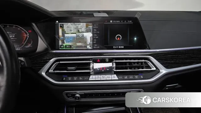 BMW X7 (G07) id 3037554 из Кореи 6