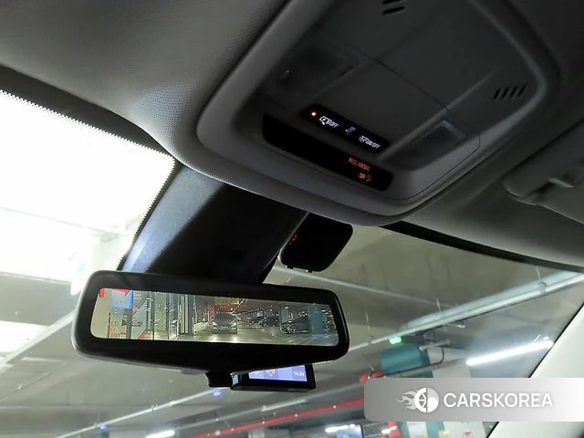 Chevrolet (GM Daewoo) Traverse 2020 Черный из Кореи, фото 6