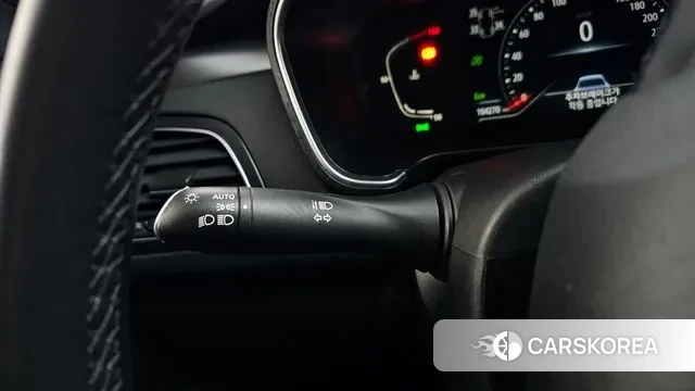 Renault Korea (Samsung) The New SM6 2020 Черный из Кореи, фото 6