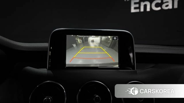 Kia Stinger 2018 Серый из Кореи, фото 6