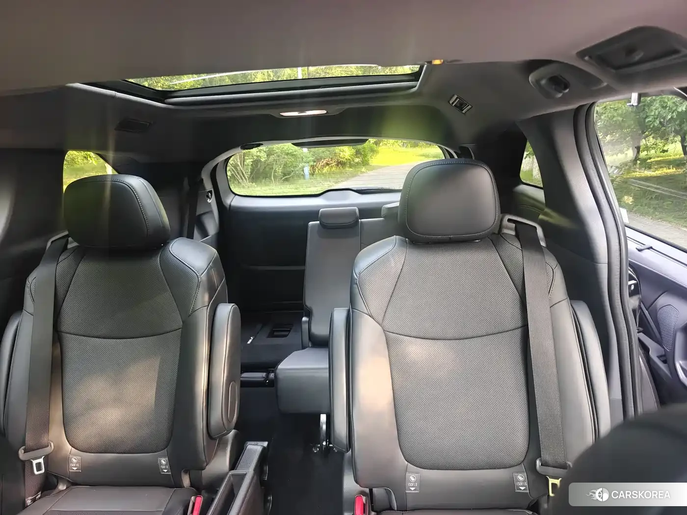 Toyota Granvia 2025 Черный из Китая, фото 6