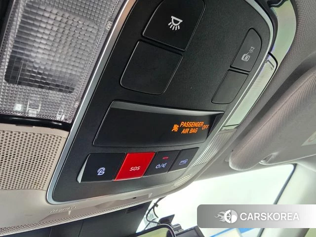 Hyundai Sonata (DN8) 2023 Белый из Кореи, фото 6