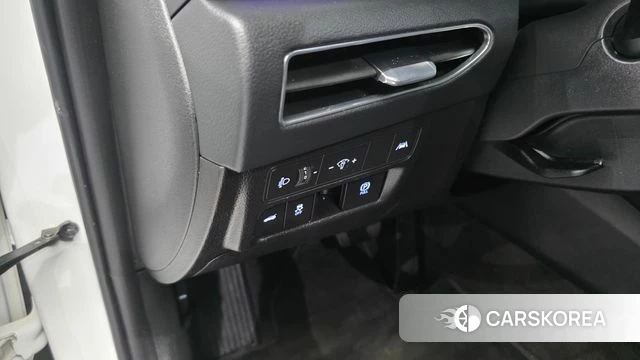 Hyundai Sonata (DN8) 2023 Белый из Кореи, фото 6