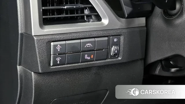 Ssangyong Beautiful Korando 2019 Серый из Кореи, фото 6