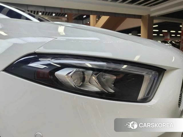 Mercedes-Benz Class A 2021 Белый из Китая, фото 6