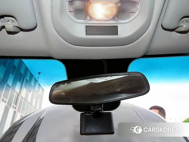 Chevrolet (GM Daewoo) The New Spark 2019 Черный из Кореи, фото 6