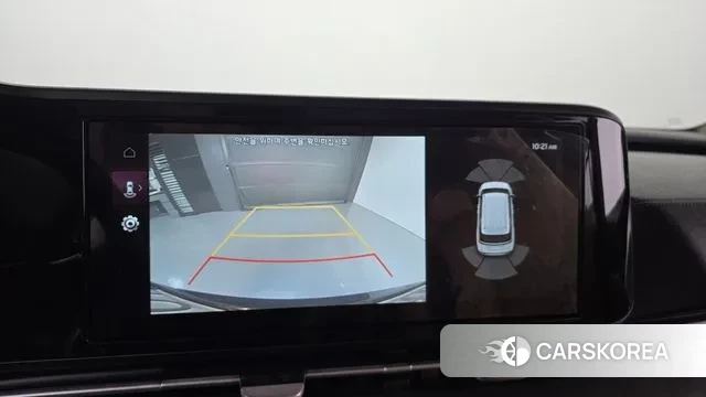 Kia Carnival 4th generation 2020 Серый из Кореи, фото 6