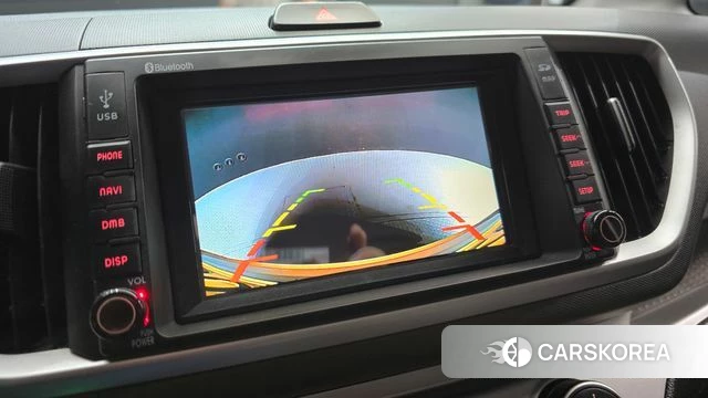Kia The New Ray 2022 Белый из Кореи, фото 6
