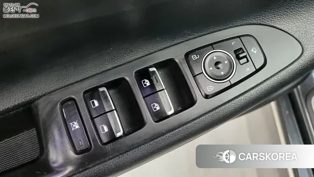 Hyundai Grandeur IG 2019 Серый из Кореи, фото 6