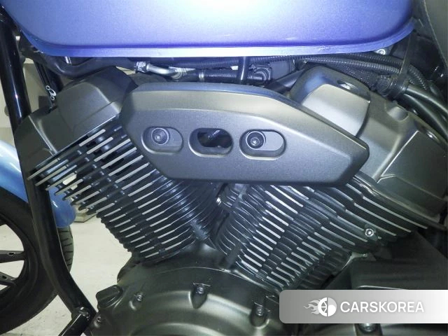 Yamaha BOLT 950C id 3945391 из Японии 6