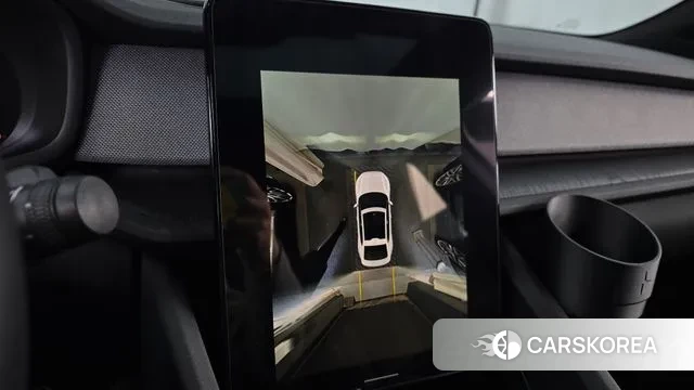 Polestar Polestar 2 2022 Белый из Кореи, фото 6