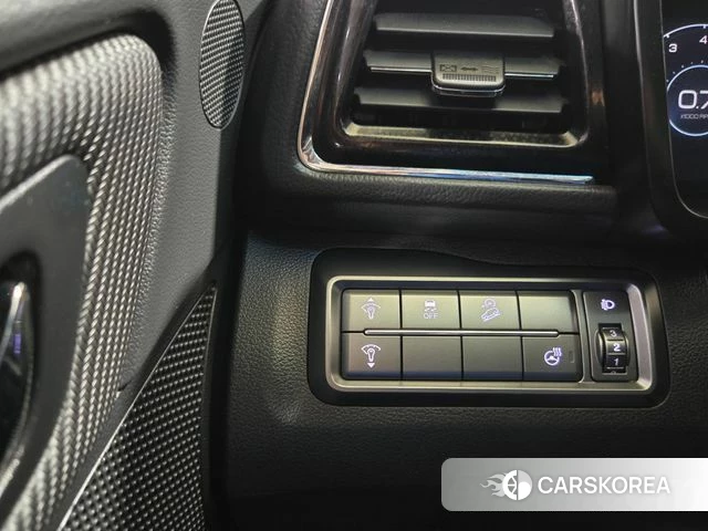 Ssangyong Berry New Tivoli 2019 Синий из Кореи, фото 6