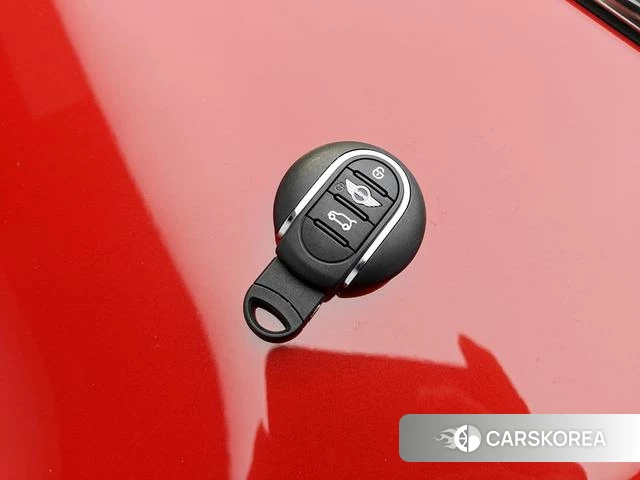 MINI MINI 2018 Красный из Китая, фото 6