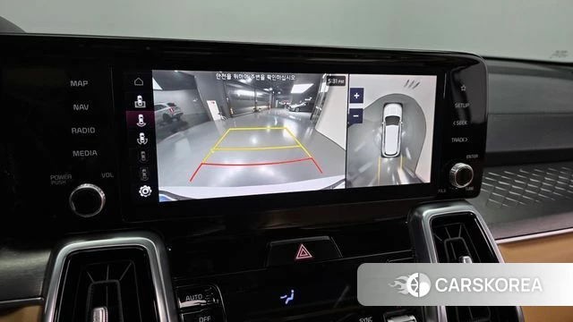 Kia Sorento 4th Generation 2020 Белый из Кореи, фото 6