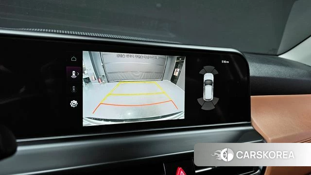 Kia The New Seltos 2023 Белый из Кореи, фото 6