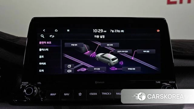Kia Seltos 2020 Белый из Кореи, фото 6