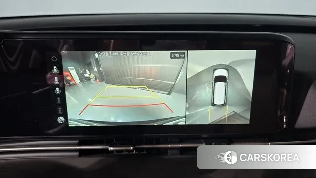 Kia Carnival 4th generation 2022 Серый из Кореи, фото 6