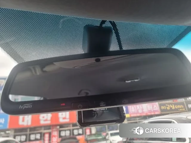 Ssangyong Berry New Tivoli 2021 Белый из Кореи, фото 6