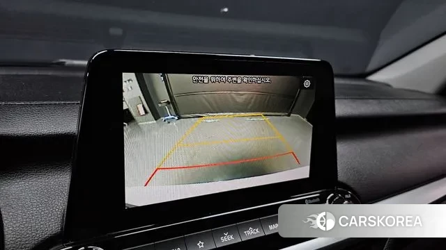 Kia Come New K3 2019 Белый из Кореи, фото 6