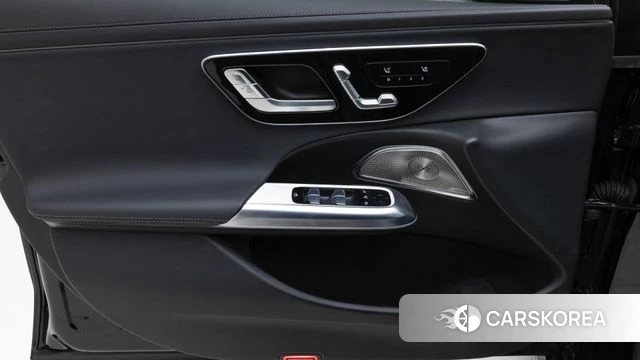 Mercedes-Benz E-Class W214 2025 Черный из Кореи, фото 6