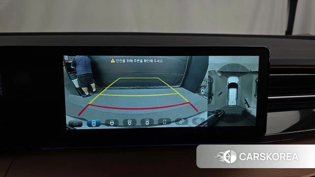 Ssangyong The New Torres 2025 Серебристо-серый из Кореи, фото 6
