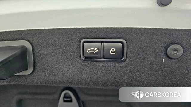 Genesis G70 2019 Белый из Кореи, фото 6