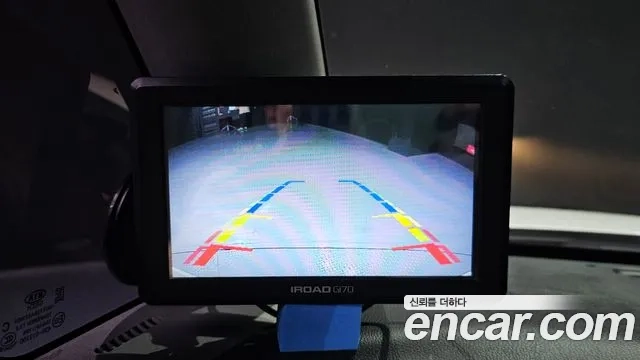 Kia The New Ray 2019 Белый из Кореи, фото 6