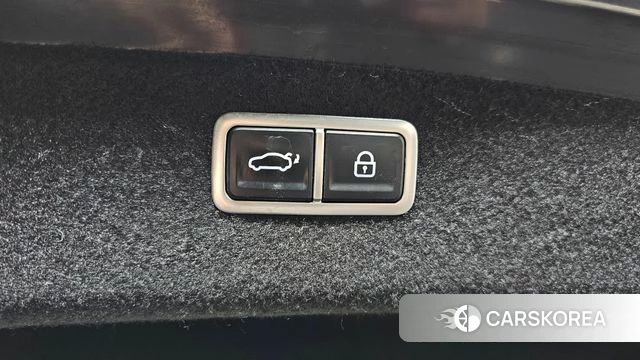 Genesis G80 (RG3) id 4250217 из Кореи 6