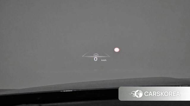 Genesis Electrified G80 (RG3) 2021 Черный из Кореи, фото 6
