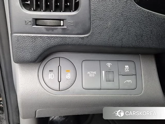 Hyundai The New Grand Starex 2018 Черный из Кореи, фото 6