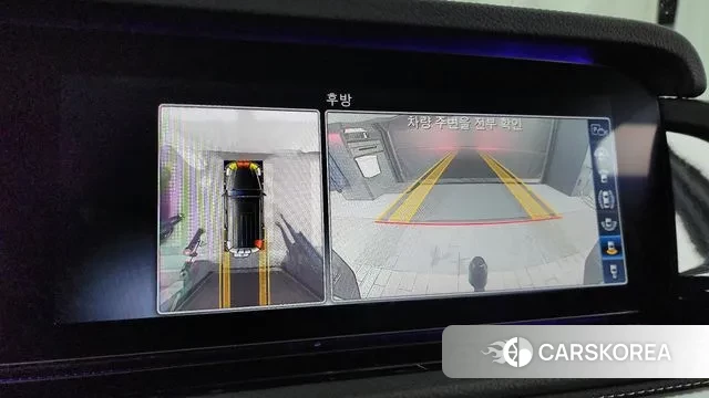 Mercedes-Benz G-Class W463b 2019 Черный из Кореи, фото 6