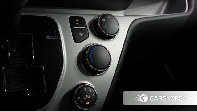 Kia The New Ray 2021 Белый из Кореи, фото 6
